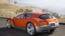 Chrysler's battery-electric Dodge Zeo muscle car