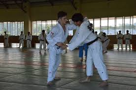 Image result for Felixstowe Judo club