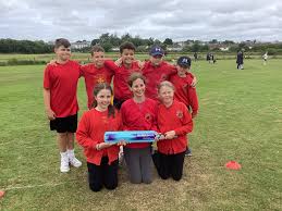 Image result for Haverfordwest Cricket Club