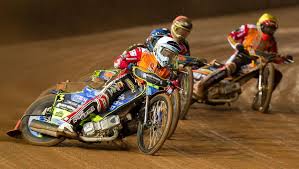 Image result for Swindon Robins Speedway Club