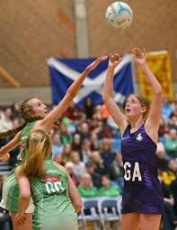 Image result for Wyre Youth Netball Club