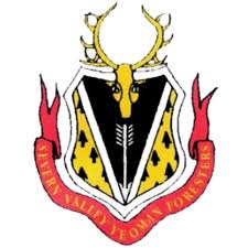 Image result for Severn Archers Archery Club