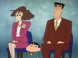 「野原みさえ クレヨンしんちゃん」の画像検索結果