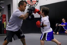 Image result for Bully Me Now Mixed Martial Arts