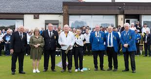 Image result for Cumnock Bowling Club