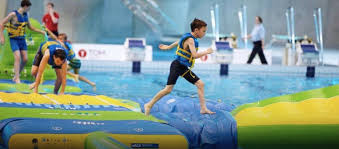 Image result for Truro Leisure Centre