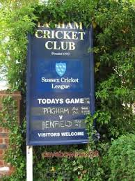 Image result for Pagham Cricket Club