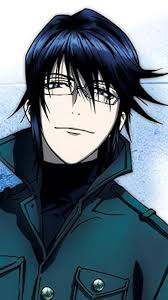 「宗像礼司」の画像検索結果