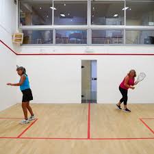 Image result for Tavistock Squash Club