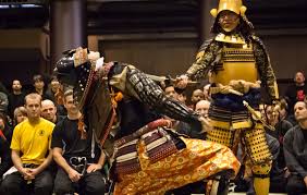 Image result for Bujinkan Lincon Dojo