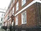 near to London, City of London, Great Britain. King's Bench Walk - via Daymix