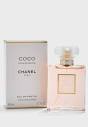 Amazon.com : Coco Mademoiselle by Chanel for Women, Eau De Parfum ...