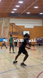 Image result for Central Strood Badminton Club