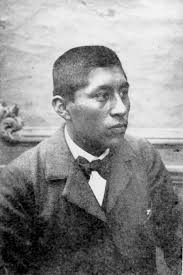 Image result for Saint Ceferino Namuncurá