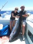 Shark « Maggie Joe Sport Fishing Oahu Deep Sea Fishing