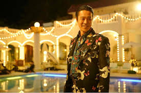 「宝町雨彦 土竜の唄」の画像検索結果