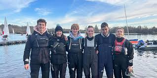 Image result for Oxford Sailing Club