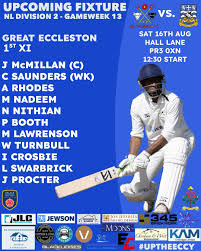 Image result for Eccleston Bowling Club