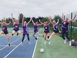 Image result for Hyde Park Netball Club