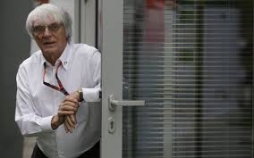 Image result for ecclestone looprek