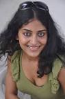 Kavitha Nair debuted in movie