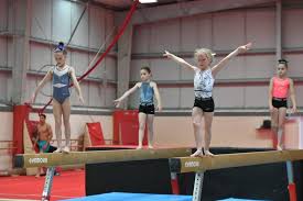 Image result for Huntingdon Olympic Gym Club