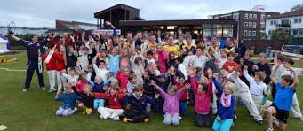 Image result for Portsmouth Community Cricket Club