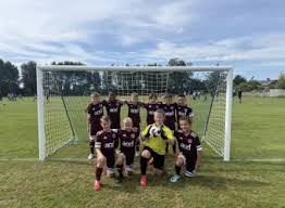 Image result for Heath Farm Rangers Football Club
