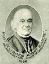 Archbishop of Oregon, Francis