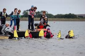 Image result for Scaling Dam Sailing Club
