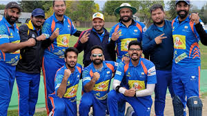 Image result for Scruton Cricket Club