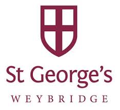 Image result for St Georges (Trowbridge) Badminton Club