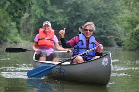 Image result for Ringwood Canoe Club