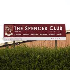 Image result for The Spencer Club