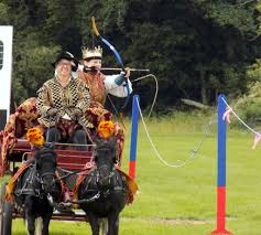 Image result for Carman Stables Archery