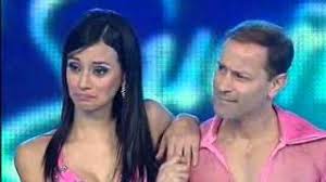 Image result for evangelina carrozo