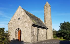 Image result for St Patrick`s Gac, Saul