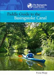 Image result for Basingstoke Canal Canoe Club