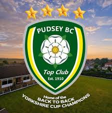 Image result for Pudsey Britannia Bowling Club