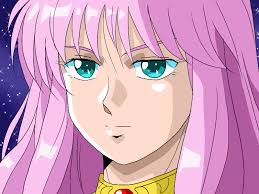 「城戸沙織 聖闘士星矢」の画像検索結果