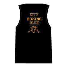 Image result for York University Boxing Club