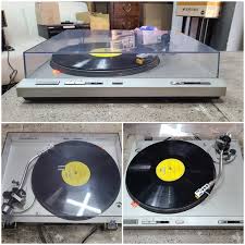 Bildergebnis für technics sl-d303