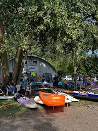 Image result for Trent Windsurfing Club