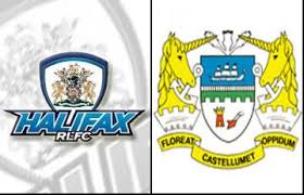 Image result for Halifax RUFC
