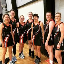 Image result for Elvington Ladies Netball Club