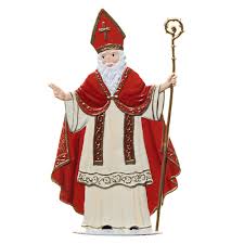 Image result for nikolaus