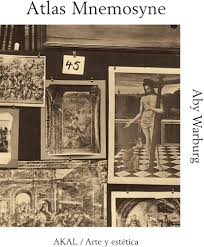 Image result for mnemosyne warburg