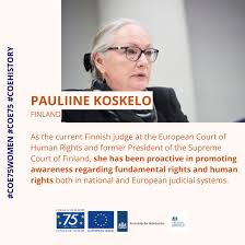 Image result for pauliine koskelo