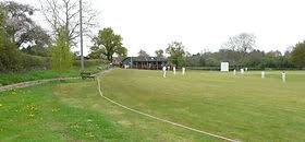 Image result for Aston Ingham Cricket Club