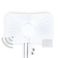 Image result for wifi antenna reflector